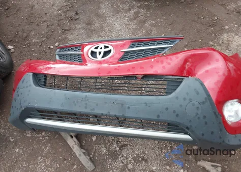 2015 Toyota Rav4 Limited z USA, uszkodzony, nr VIN 2T3YFREV9FW198799